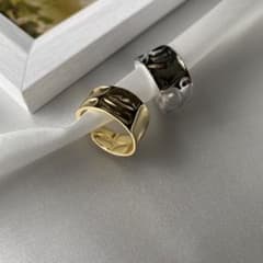 925 ヴィンテージ調リングのサムネイル