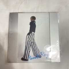礼真琴 写真立てのサムネイル
