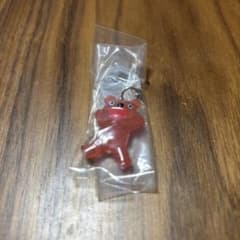 ノンタン めじるしアクセサリー くまさんのサムネイル