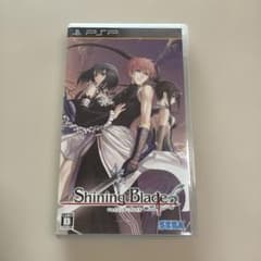 シャイニング・ブレイドのサムネイル