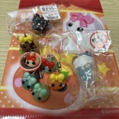 ほっぺちゃん　まとめ売りのサムネイル