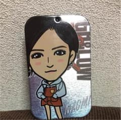 ナオミ タブレット缶のサムネイル