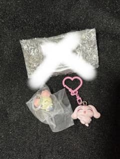 プリキュア ガチャガチャのサムネイル