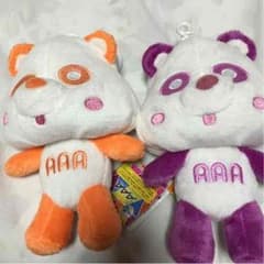 AAAのサムネイル
