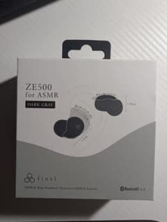 マ*マ様 final ZE500 for ASMRのサムネイル