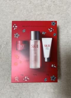 SKⅡ ピテラ　ユースエッセンシャルセットのサムネイル