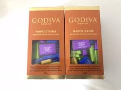 ゴディバ(GODIVA)ナポリタン　225gのサムネイル