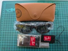 Ray-Ban サングラス ORB2132F新品未使用のサムネイル