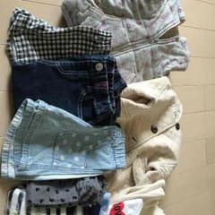 子供服まとめ売り 女の子のサムネイル