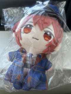 あほの坂田。 B賞 ぬいぐるみキーホルダー - メルカリ