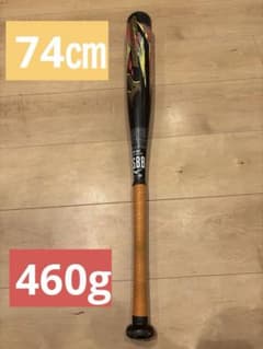 MIZUNO 小学生軟式用　バット74㎝　長岡モデル　ミズノ　少年野球　学童野球 MIZUNO 小学生軟式用 バット74㎝ 長岡モデル ミズノ 少年野球 学童野球