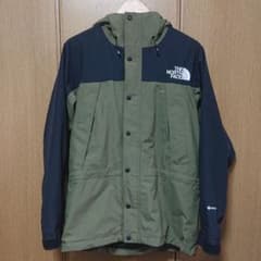 ノースフェイス THE  NORTHFACE マウンテンライトジャケットのサムネイル