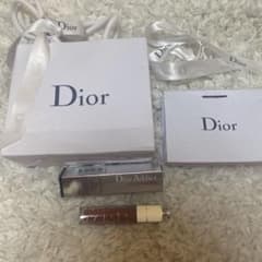 箱付き　Dior リップマキシマイザー　023のサムネイル