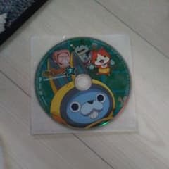 妖怪ウォッチ　DVDのサムネイル