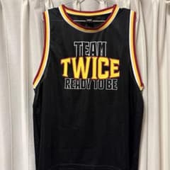 TWICE READY TO BE ユニフォーム チェヨン 29 - メルカリ
