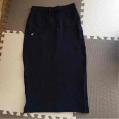プラステ マキシスカートのサムネイル