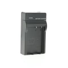 USB charger for CASIO EXILIM EX-H20G, compatible with CASIO NP-90 battery.