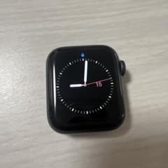 Apple Watch SE 40mm 本体のサムネイル