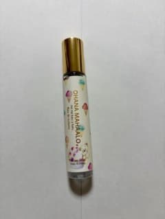 OHANA MAHAALO オードトワレ ハウオノマーリエ 10mlのサムネイル