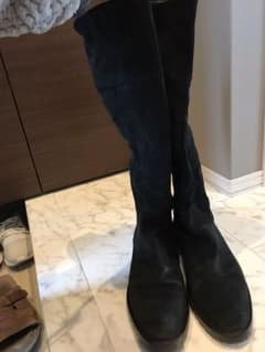 ドルチェ&ガッバーナ ブーツ D&Gのサムネイル
