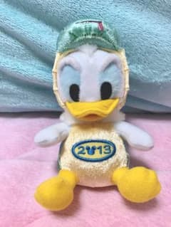 ドナルド♡ぬいば お正月のサムネイル