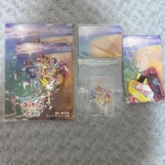 トロピカルージュプリキュア 感謝祭 アクリルスタンド 台本 ペンライト トロピカルージュプリキュア 感謝祭 アクリルスタンド 台本 ペン