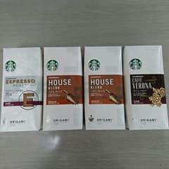 値下げ STARBUCKSコーヒーのサムネイル