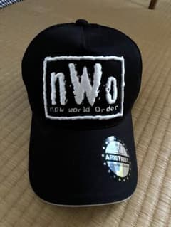 NWO キャップのサムネイル