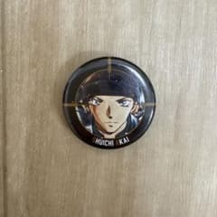 名探偵コナン 缶バッジ 赤井秀一 - メルカリ