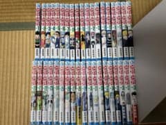 HUNTER×HUNTER 全巻セットのサムネイル