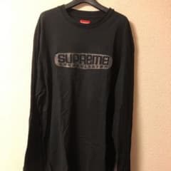 supreme ロンT 完売品のサムネイル