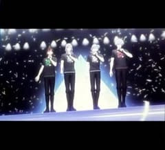 집합 컷 필름 탭나이 카르나이 우타푸리 제2탄 특전 앙코르