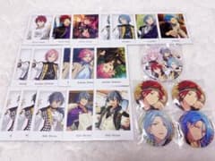 あんスタ 天城一燐 HiMERU 桜河こはく 椎名ニキ グッズセット - メルカリ