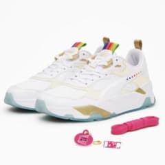 うた☆プリ adidas コラボスニーカー 来栖翔 23.5cm - メルカリ