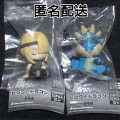 ヒックとドラゴン フィギュア セット デッドリー デンジャー & アス IIIq 肩ズンFig.ヒックとドラゴン 【アスティ】【デッドリー・デンジャー】2