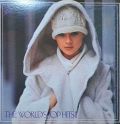 THE WORLD'S TOP HITS II 레코드