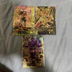 ガンバライジングLRまとめ！のサムネイル
