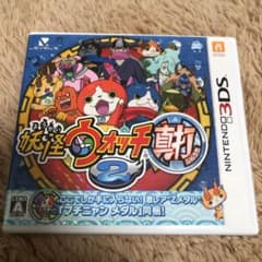 妖怪ウォッチ2 真打のサムネイル