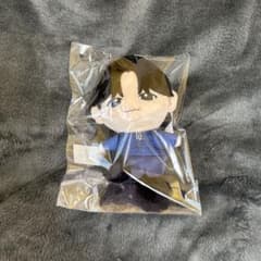 バディチャン SHOOT ぬいぐるみキーホルダーのサムネイル