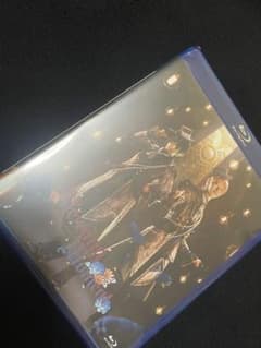あんステ BM Blessing Moment 円盤　Blu-rayのサムネイル