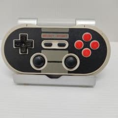 【ジャンク】8Bitdo NES30 Proのサムネイル
