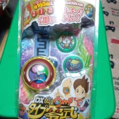 DX妖怪ウォッチ 零式のサムネイル