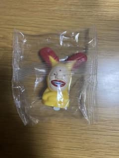 カプセルトイ ミニチュアフィギュアのサムネイル
