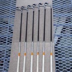 テーラーメイド　R11アイアンセットSシャフトのサムネイル