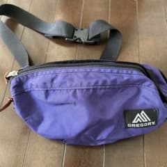 GREGORYバッグのサムネイル