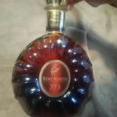 REMY MARTIN  XOのサムネイル