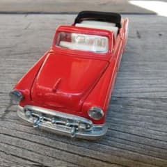 1953 CHEVROLET クラシックカー　ヴィンテージアメ車のサムネイル