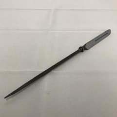 駕籠鎗の穂のサムネイル