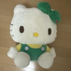 ハローキティ クリームソーダドールGJの入手方法まとめ – 攻略大百科