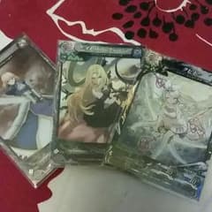 Lov クピド セイバー イセリアのサムネイル